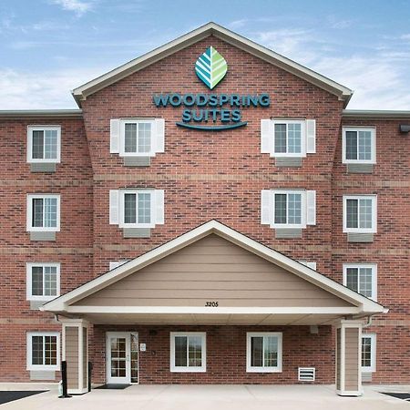Woodspring Suites Columbus Urbancrest Grove City Extérieur photo