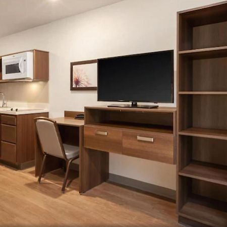 Woodspring Suites Columbus Urbancrest Grove City Extérieur photo