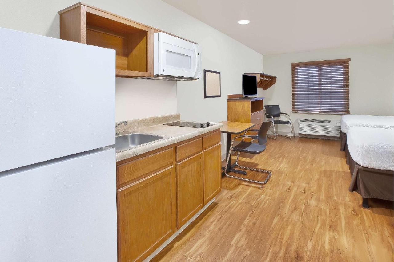 Woodspring Suites Columbus Urbancrest Grove City Extérieur photo
