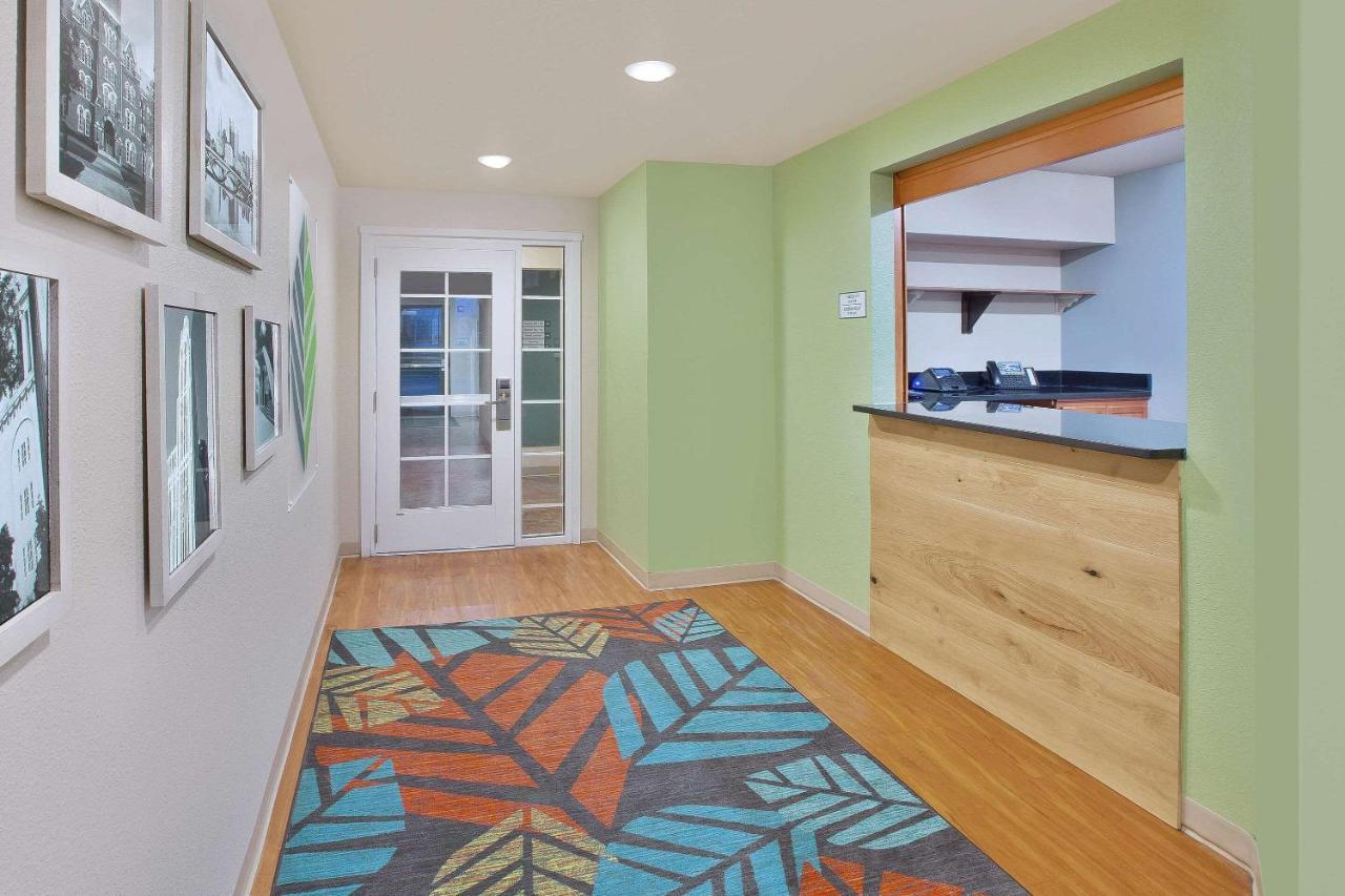 Woodspring Suites Columbus Urbancrest Grove City Extérieur photo
