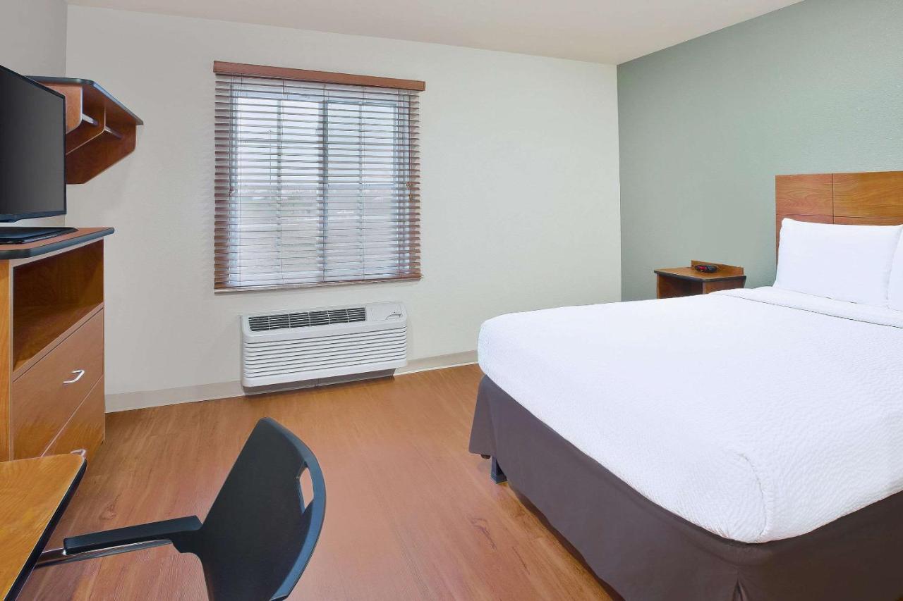 Woodspring Suites Columbus Urbancrest Grove City Extérieur photo