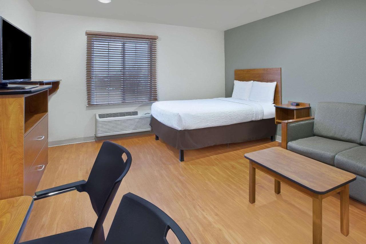 Woodspring Suites Columbus Urbancrest Grove City Extérieur photo