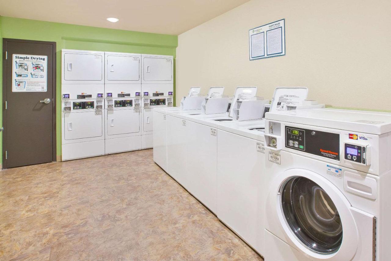 Woodspring Suites Columbus Urbancrest Grove City Extérieur photo