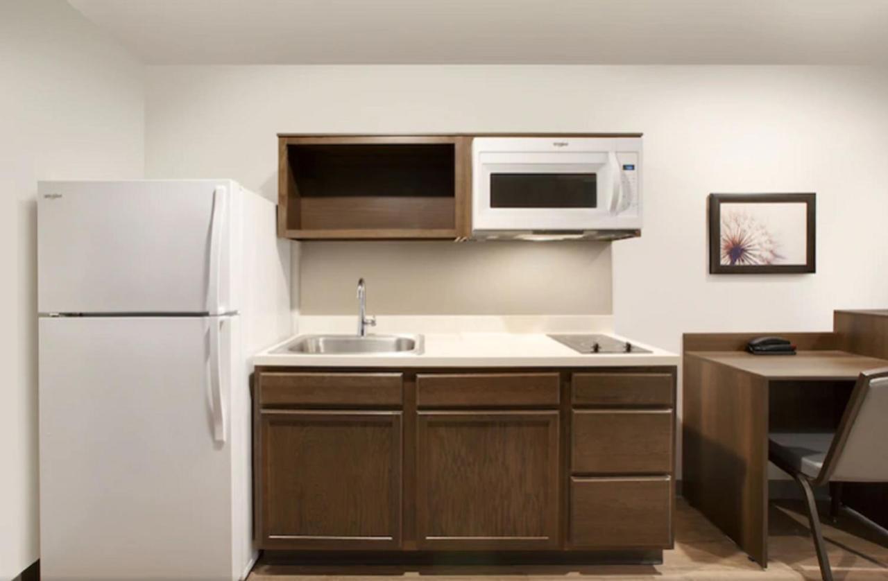 Woodspring Suites Columbus Urbancrest Grove City Extérieur photo