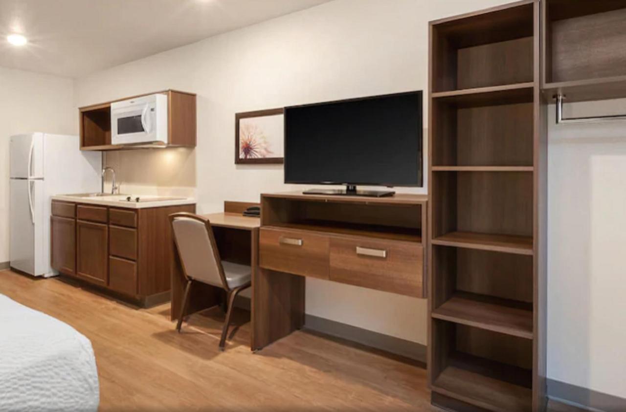 Woodspring Suites Columbus Urbancrest Grove City Extérieur photo