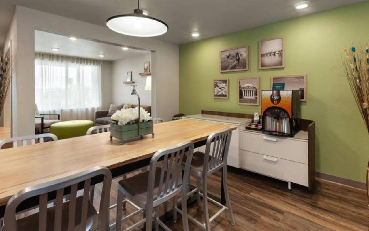 Woodspring Suites Columbus Urbancrest Grove City Extérieur photo