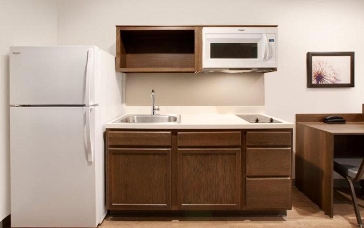 Woodspring Suites Columbus Urbancrest Grove City Extérieur photo
