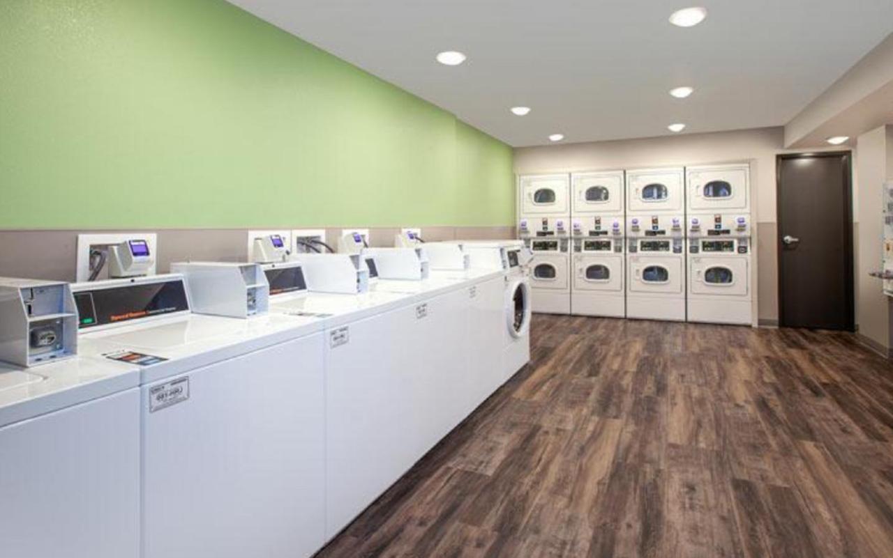 Woodspring Suites Columbus Urbancrest Grove City Extérieur photo