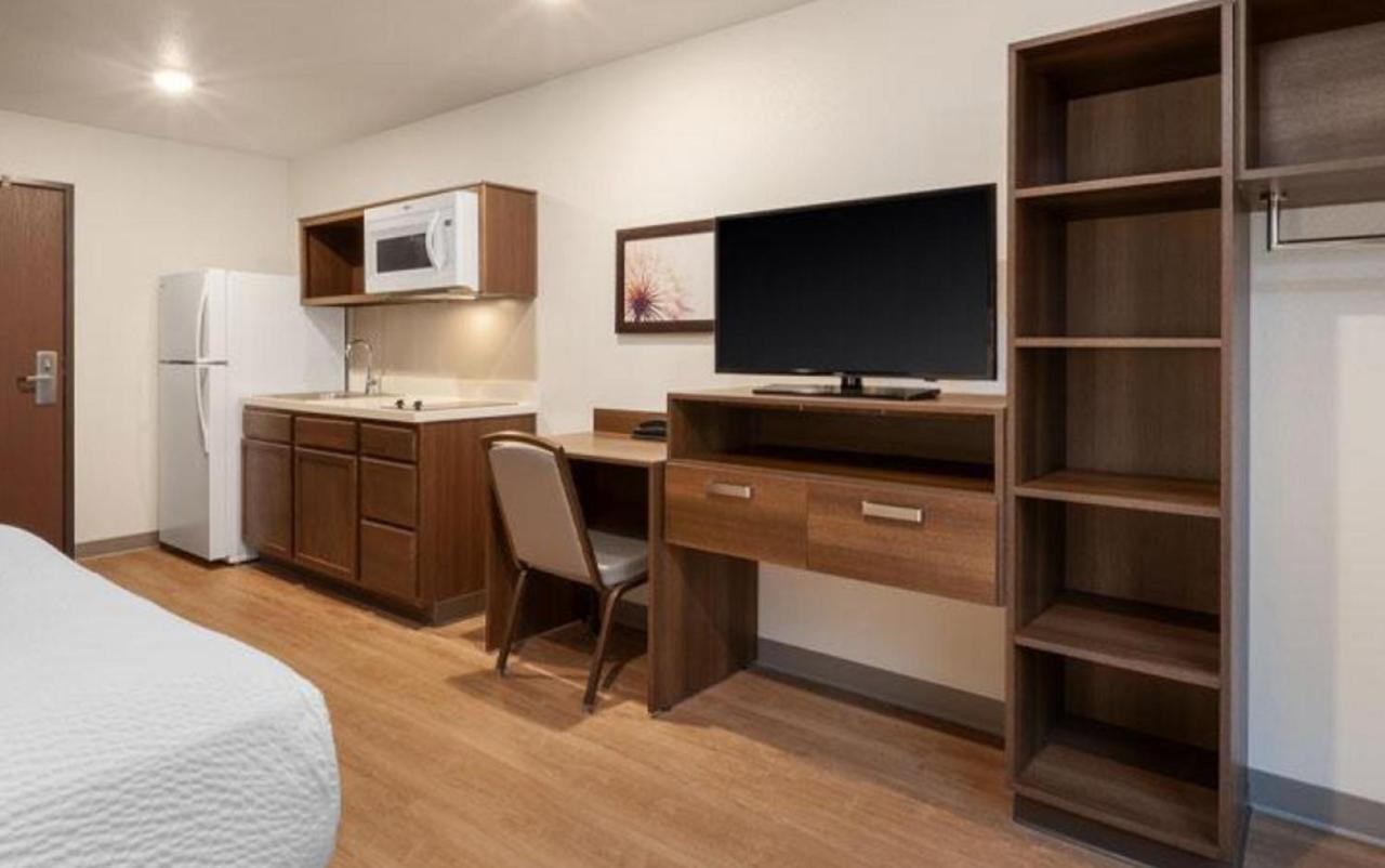 Woodspring Suites Columbus Urbancrest Grove City Extérieur photo