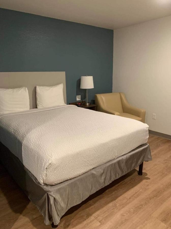 Woodspring Suites Columbus Urbancrest Grove City Extérieur photo