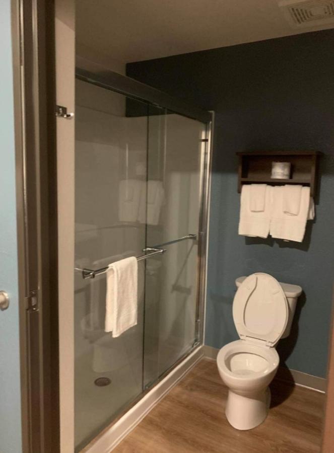 Woodspring Suites Columbus Urbancrest Grove City Extérieur photo