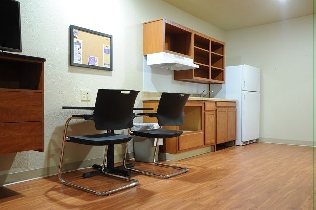 Woodspring Suites Columbus Urbancrest Grove City Chambre photo