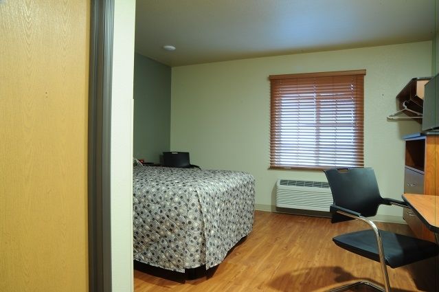 Woodspring Suites Columbus Urbancrest Grove City Chambre photo