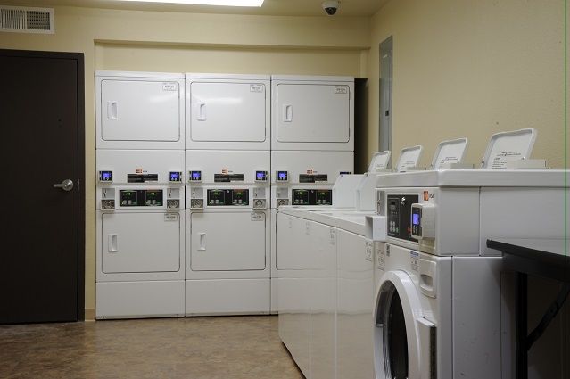 Woodspring Suites Columbus Urbancrest Grove City Facilités photo
